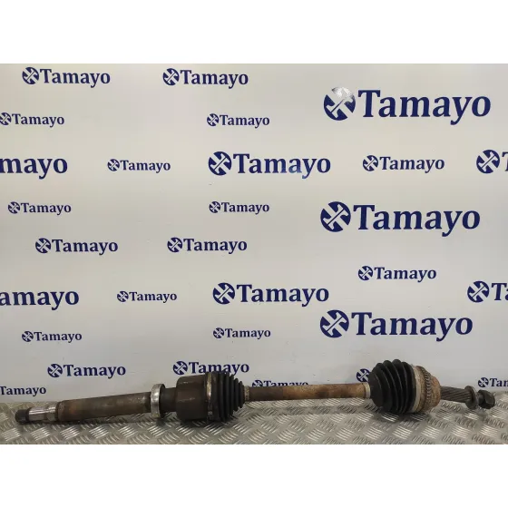 Transmision Delantera Derecha para Ford Transit Combi '06