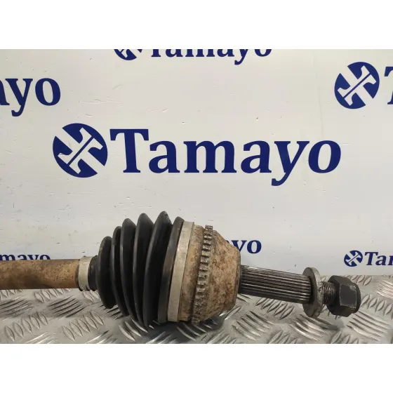 Transmision Delantera Derecha para Ford Transit Combi '06