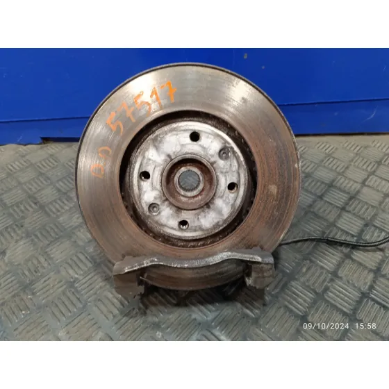 Mangueta Delantera Derecha para Peugeot 2008 (--.2013->)