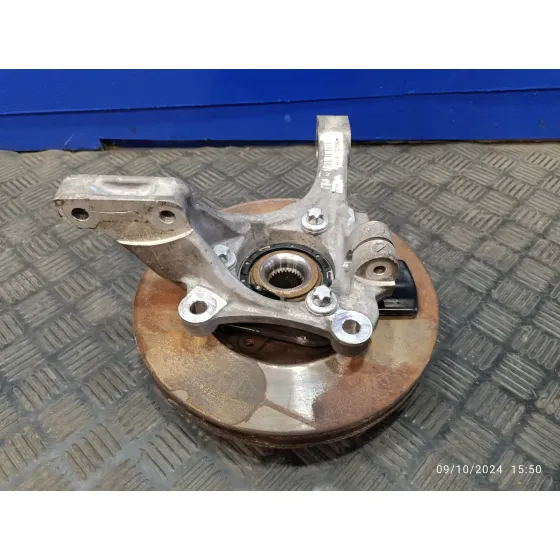 Mangueta Delantera Derecha para Fiat Croma (194)