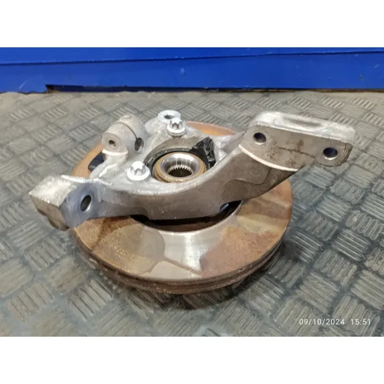 Mangueta Delantera Derecha para Fiat Croma (194)