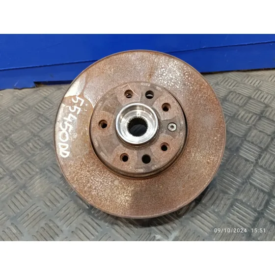 Mangueta Delantera Derecha para Fiat Croma (194)