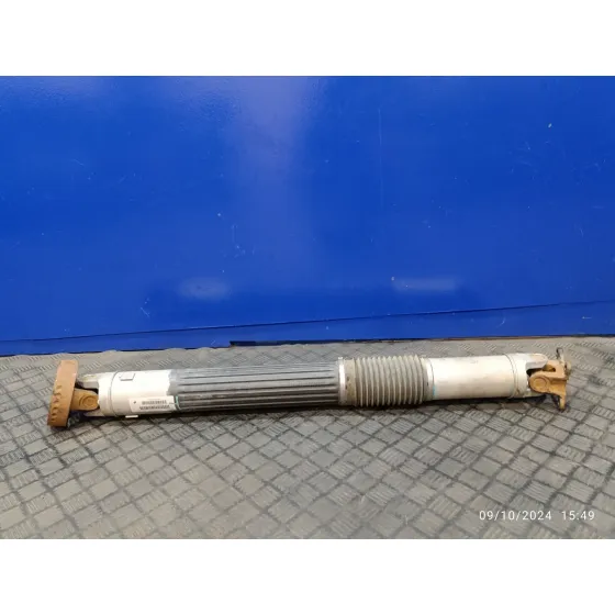 Transmision Central para Jeep Grand Cherokee Iii (Wh, Wk)