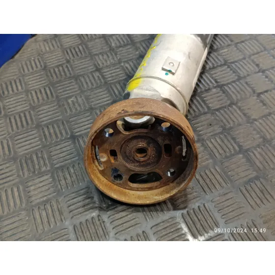 Transmision Central para Jeep Grand Cherokee Iii (Wh, Wk)