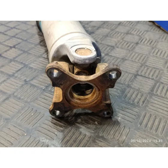 Transmision Central para Jeep Grand Cherokee Iii (Wh, Wk)
