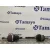 Transmision Delantera Izquierda para Suzuki Swift Berlina (Mz)