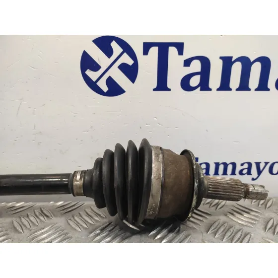 Transmision Delantera Izquierda para Suzuki Swift Berlina (Mz)
