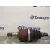 Transmision Delantera Izquierda para Suzuki Swift Berlina (Mz)