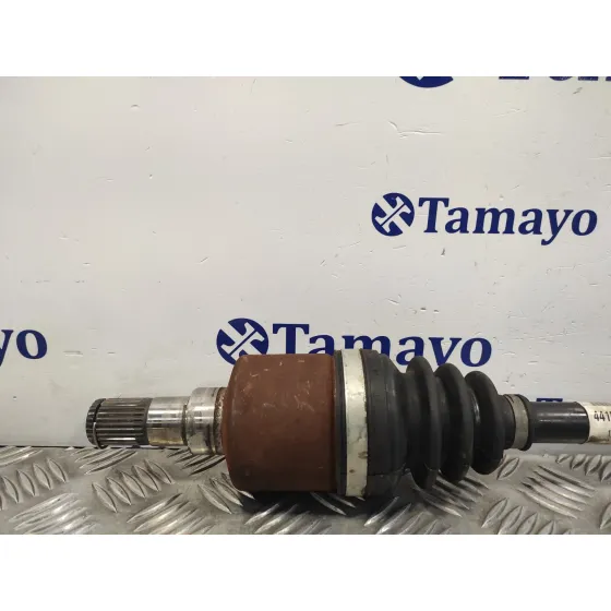 Transmision Delantera Izquierda para Suzuki Swift Berlina (Mz)