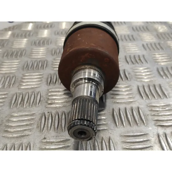 Transmision Delantera Izquierda para Suzuki Swift Berlina (Mz)