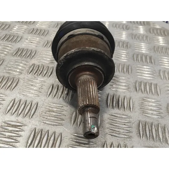 Transmision Delantera Izquierda para Suzuki Swift Berlina (Mz)