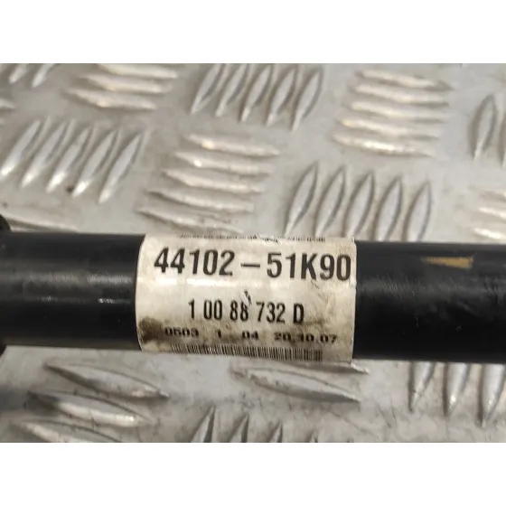 Transmision Delantera Izquierda para Suzuki Swift Berlina (Mz)