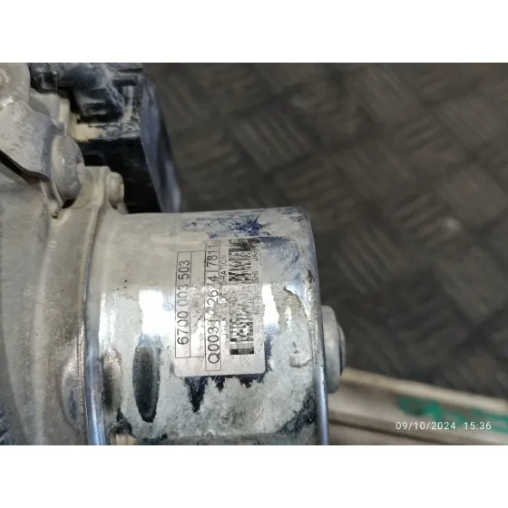 Cremallera Direccion para Peugeot 2008 (--.2013->)