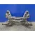 Puente Delantero para Peugeot 2008 (--.2013->)