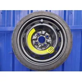 Neumatico Repuesto para Hyundai I10