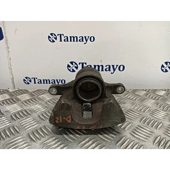 Pinza Freno Delantera Izquierda para Peugeot 2008 (--.2013->)