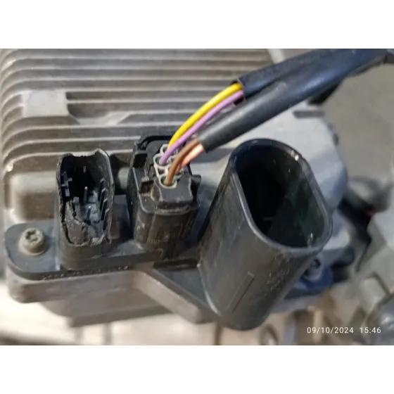 Cremallera Direccion para Bmw Mini (R56)