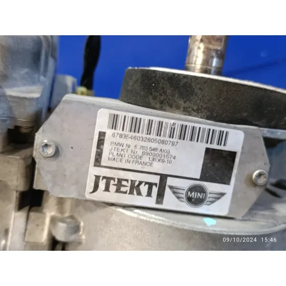 Cremallera Direccion para Bmw Mini (R56)