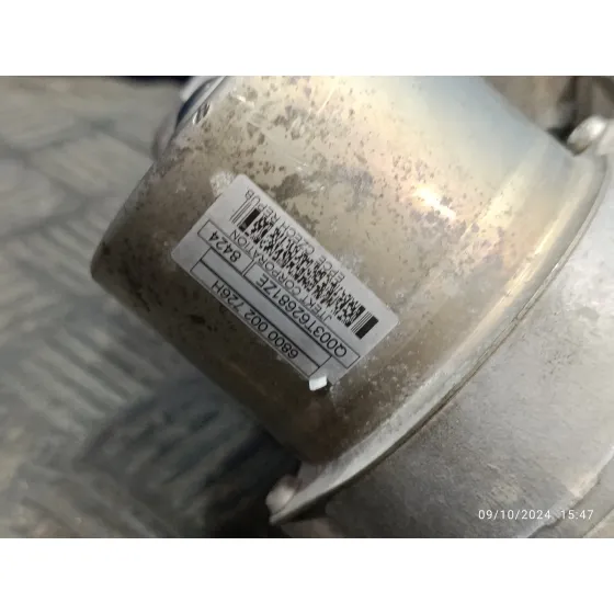 Cremallera Direccion para Bmw Mini (R56)