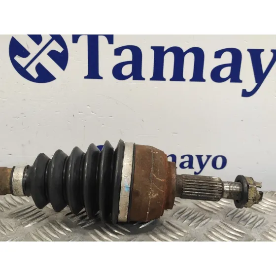 Transmision Delantera Derecha para Renault Scenic Ii