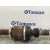 Transmision Delantera Derecha para Renault Scenic Ii