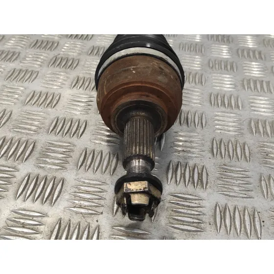Transmision Delantera Derecha para Renault Scenic Ii