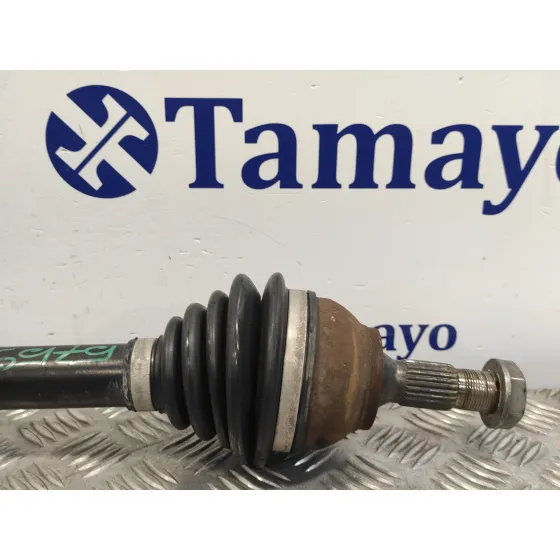 Transmision Delantera Derecha para Peugeot 2008 (--.2013->)