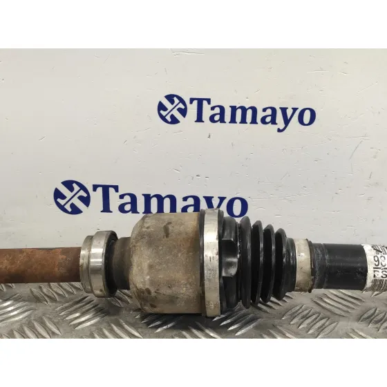 Transmision Delantera Derecha para Peugeot 2008 (--.2013->)