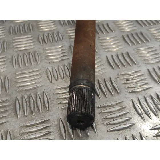Transmision Delantera Derecha para Peugeot 2008 (--.2013->)