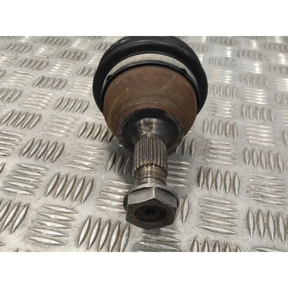 Transmision Delantera Derecha para Peugeot 2008 (--.2013->)