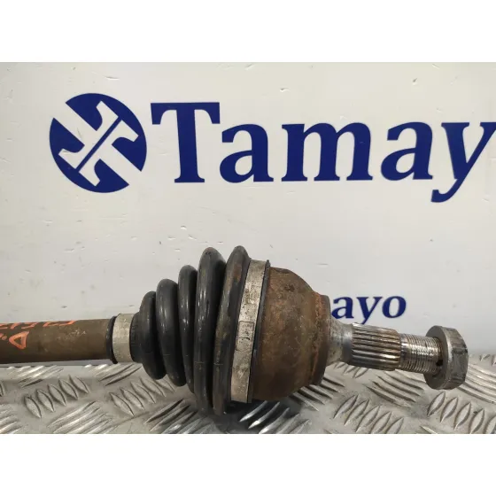Transmision Delantera Derecha para Peugeot 2008 (--.2013->)