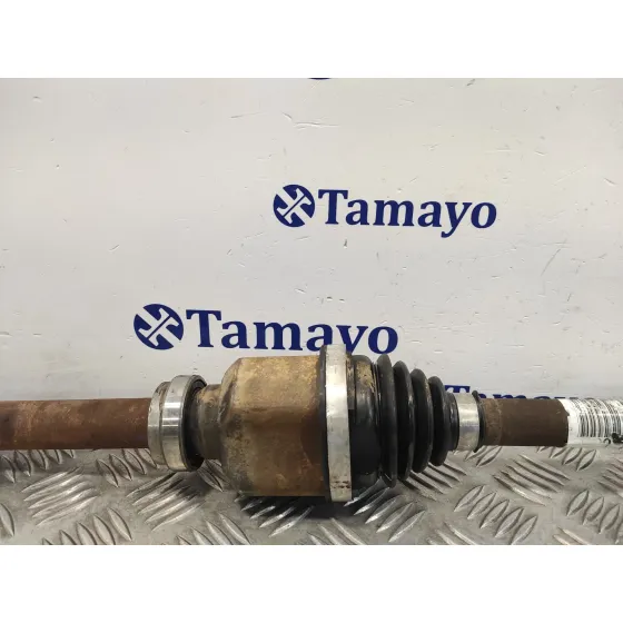 Transmision Delantera Derecha para Peugeot 2008 (--.2013->)
