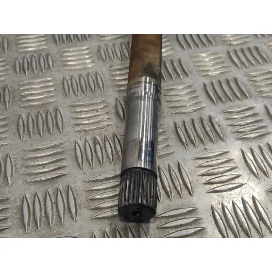 Transmision Delantera Derecha para Peugeot 2008 (--.2013->)
