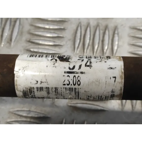 Transmision Delantera Derecha para Peugeot 2008 (--.2013->)