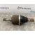 Transmision Delantera Izquierda para Peugeot 2008 (--.2013->)
