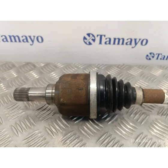 Transmision Delantera Izquierda para Peugeot 2008 (--.2013->)