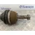 Transmision Delantera Izquierda para Peugeot 2008 (--.2013->)