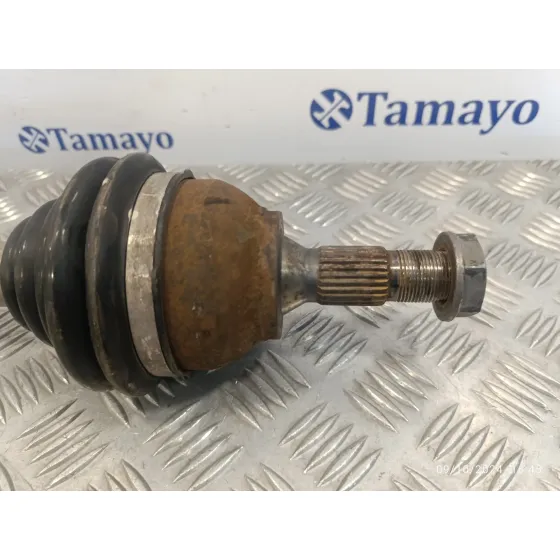 Transmision Delantera Izquierda para Peugeot 2008 (--.2013->)