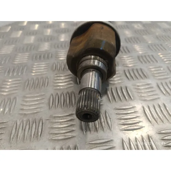 Transmision Delantera Izquierda para Peugeot 2008 (--.2013->)