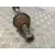 Transmision Delantera Izquierda para Peugeot 2008 (--.2013->)