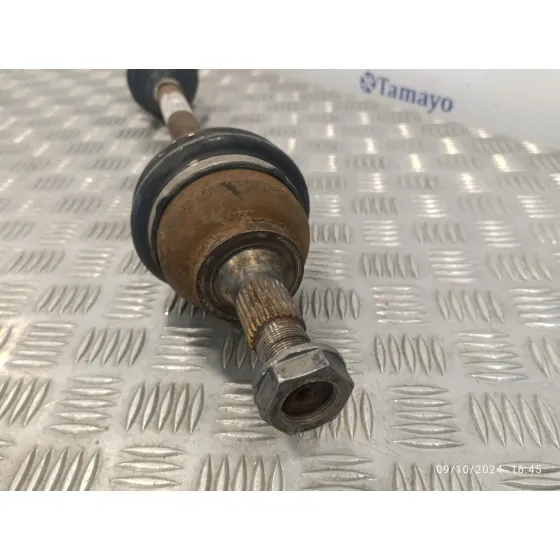 Transmision Delantera Izquierda para Peugeot 2008 (--.2013->)