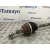 Transmision Delantera Izquierda para Fiat Ducato Combi 30 (09.2006 =>)