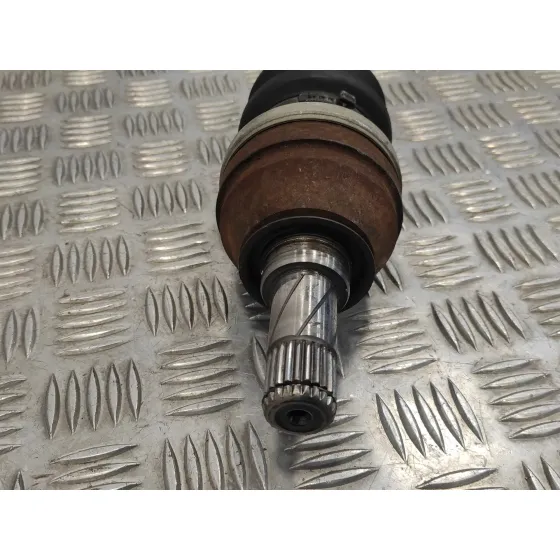 Transmision Delantera Derecha para Opel Astra J Lim.