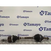 Transmision Delantera Izquierda para Renault Trafic Combi (Ab 4.01)