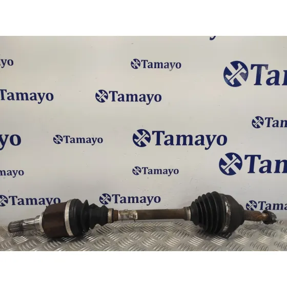 Transmision Delantera Izquierda para Renault Trafic Combi (Ab 4.01)