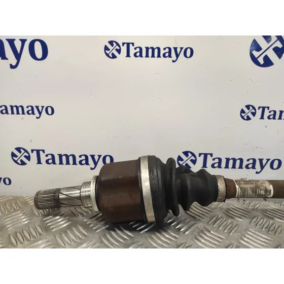 Transmision Delantera Izquierda para Renault Trafic Combi (Ab 4.01)