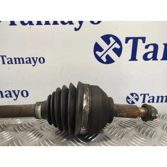 Transmision Delantera Izquierda para Renault Trafic Combi (Ab 4.01)