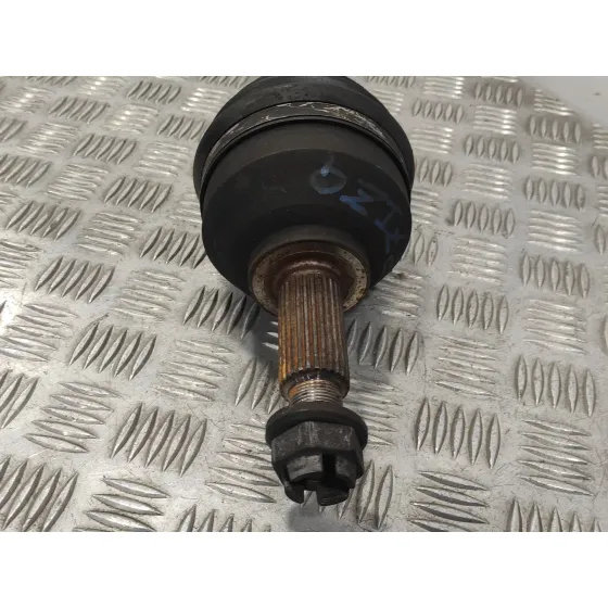 Transmision Delantera Izquierda para Renault Trafic Combi (Ab 4.01)