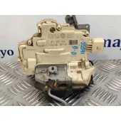 Cerradura Puerta Delantera Derecha para Audi A3 Sportback (8P)