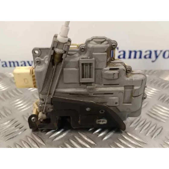Cerradura Puerta Delantera Derecha para Audi A3 Sportback (8P)